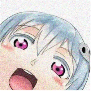 观众木木不熬夜头像